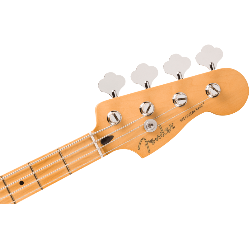 FENDER PLAYER II PRECISION MN BCG BAS GITARA