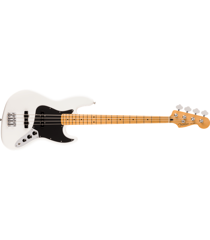 FENDER PLAYER II JAZZ MN PWT BAS GITARA