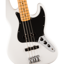 FENDER PLAYER II JAZZ MN PWT BAS GITARA