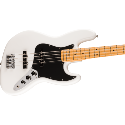 FENDER PLAYER II JAZZ MN PWT BAS GITARA