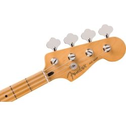 FENDER PLAYER II JAZZ MN PWT BAS GITARA