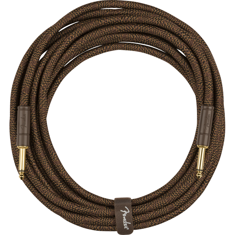 FENDER INSTRUMENT PARAMOUNT 18.6' ACOUSTIC 5,5m KABEL