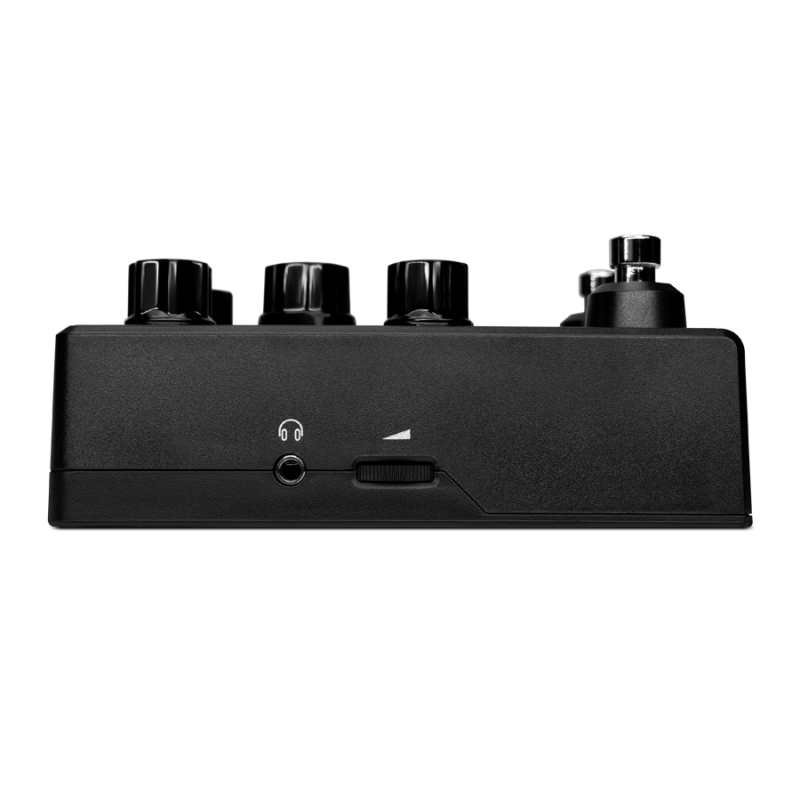 LINE6 POD EXPRESS BLACK MULTIEFEKT GITARSKI