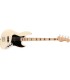 SQUIER AFFINITY ACTIVE JAZZ BASS MN BPG OWT BAS GITARA