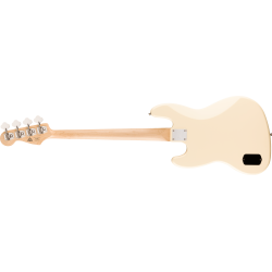 SQUIER AFFINITY ACTIVE JAZZ BASS MN BPG OWT BAS GITARA