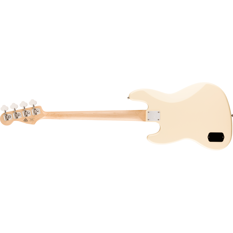 SQUIER AFFINITY ACTIVE JAZZ BASS MN BPG OWT BAS GITARA