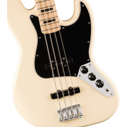 SQUIER AFFINITY ACTIVE JAZZ BASS MN BPG OWT BAS GITARA