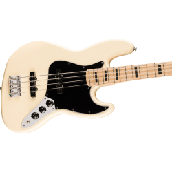 SQUIER AFFINITY ACTIVE JAZZ BASS MN BPG OWT BAS GITARA
