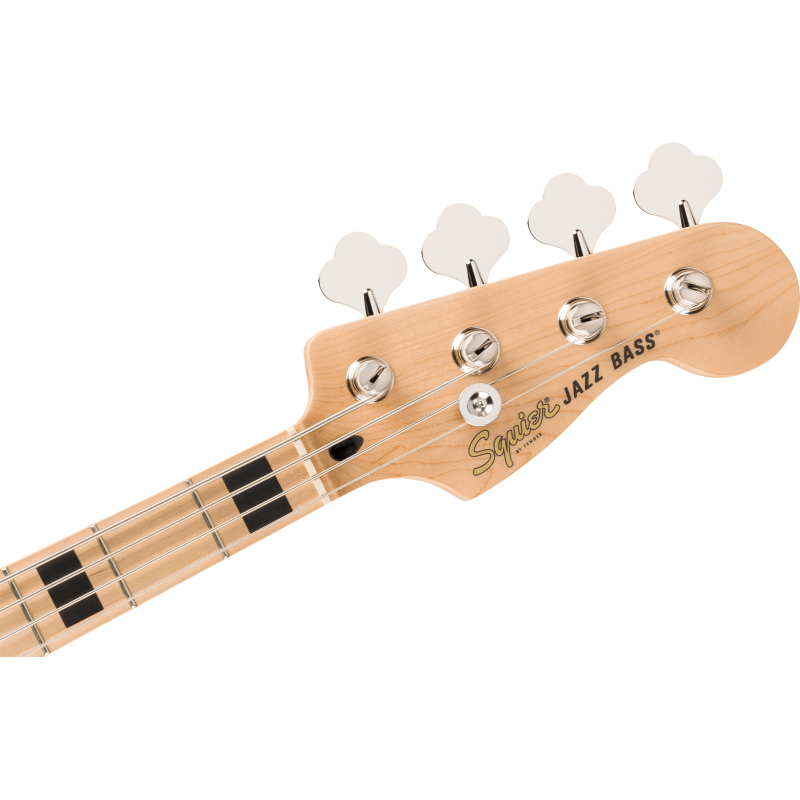 SQUIER AFFINITY ACTIVE JAZZ BASS MN BPG OWT BAS GITARA