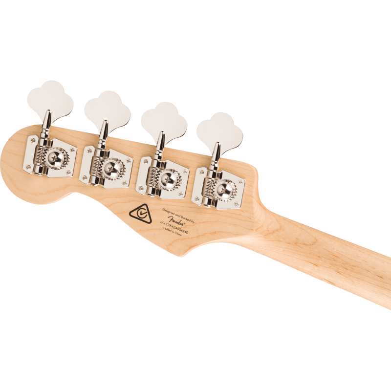 SQUIER AFFINITY ACTIVE JAZZ BASS MN BPG OWT BAS GITARA