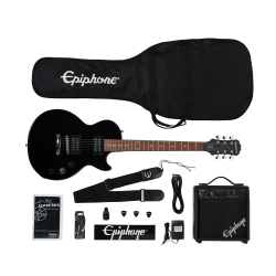 EPIPHONE SPECIAL II EB PLAYER PACK GITARA ELEKTRIČNA