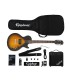 EPIPHONE SPECIAL II VS PLAYER PACK GITARA ELEKTRIČNA