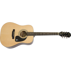 EPIPHONE DR-100 SONGMAKER NA GITARA AKUSTIČNA