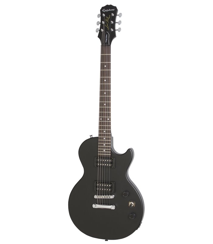 EPIPHONE LP SPECIAL SATIN VE EBV GITARA ELEKTRIČNA