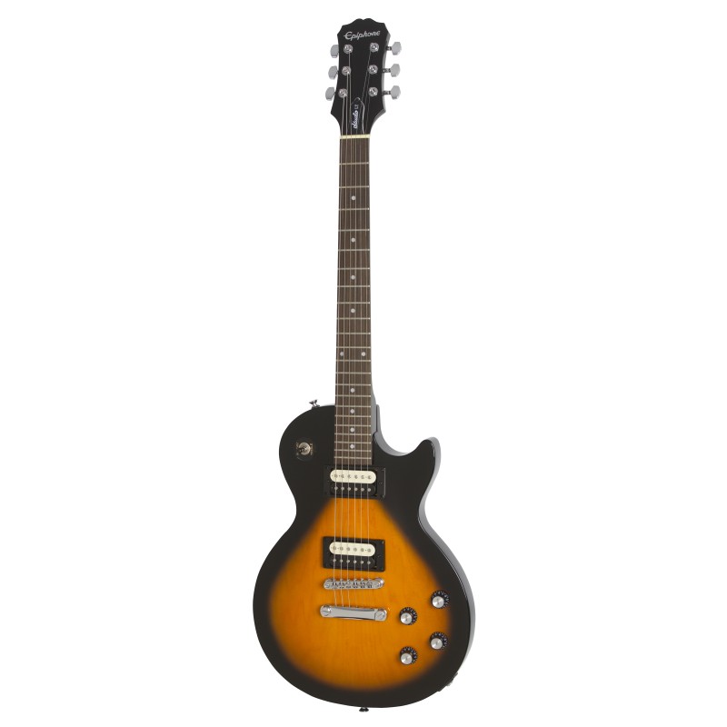 EPIPHONE LES PAUL STUDIO E1 VS VINTAGE SUNBURST GITARA ELEKTRIČNA