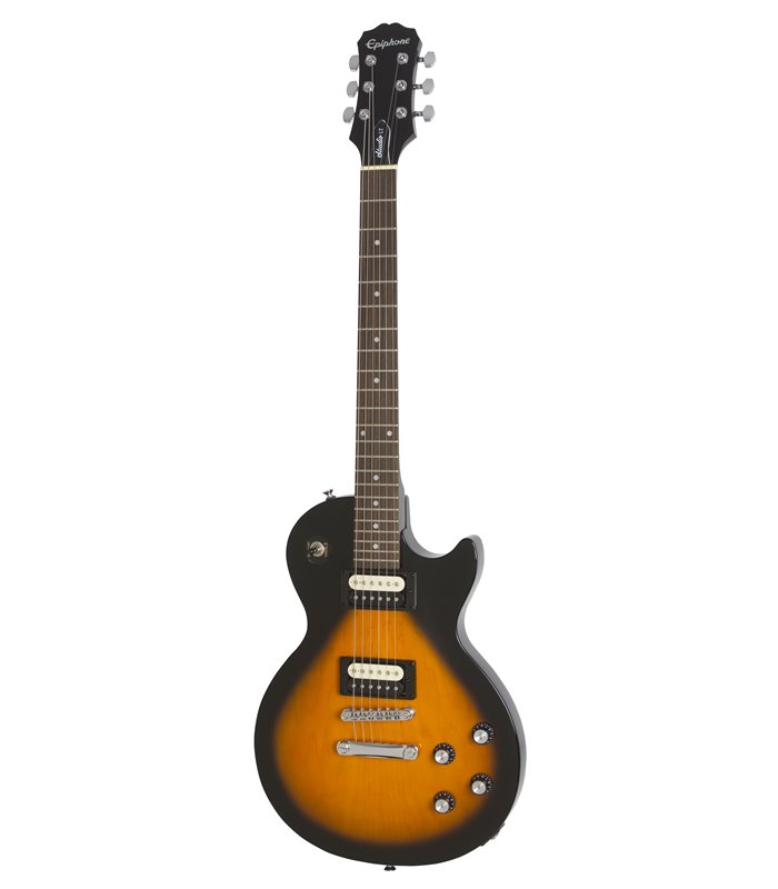 EPIPHONE LES PAUL STUDIO E1 VS VINTAGE SUNBURST GITARA ELEKTRIČNA