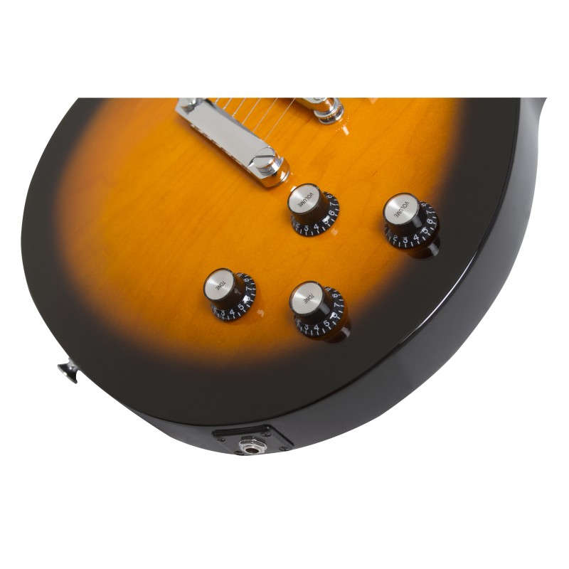 EPIPHONE LES PAUL STUDIO E1 VS VINTAGE SUNBURST GITARA ELEKTRIČNA