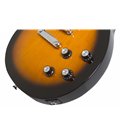 EPIPHONE LES PAUL STUDIO E1 VS VINTAGE SUNBURST GITARA ELEKTRIČNA