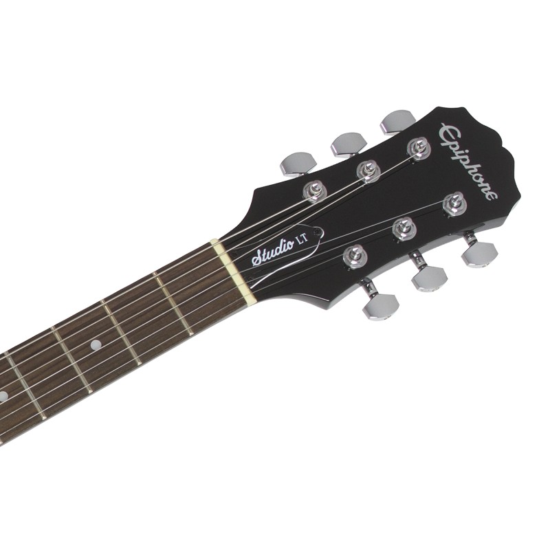 EPIPHONE LES PAUL STUDIO E1 VS VINTAGE SUNBURST GITARA ELEKTRIČNA