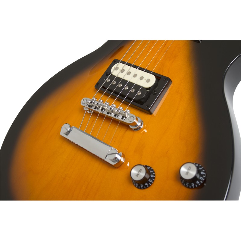 EPIPHONE LES PAUL STUDIO E1 VS VINTAGE SUNBURST GITARA ELEKTRIČNA