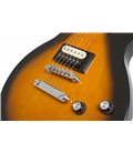 EPIPHONE LES PAUL STUDIO E1 VS VINTAGE SUNBURST GITARA ELEKTRIČNA