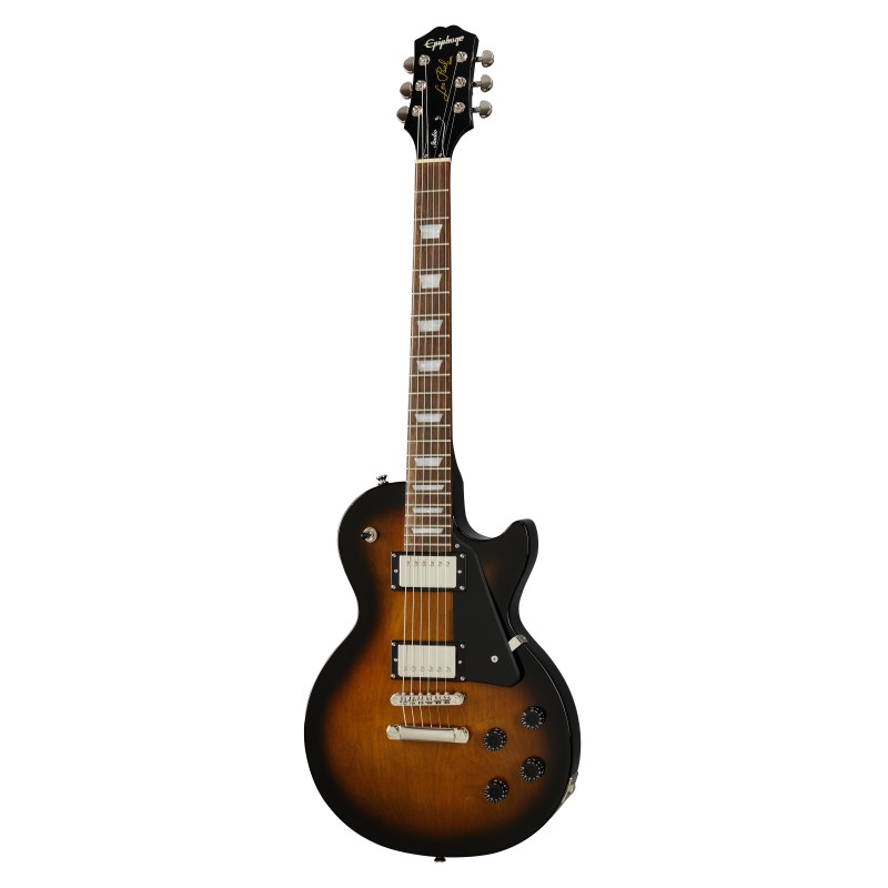 EPIPHONE LES PAUL STUDIO SMOKEHOUSE BURST GITARA ELEKTRIČNA