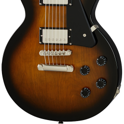 EPIPHONE LES PAUL STUDIO SMOKEHOUSE BURST GITARA ELEKTRIČNA