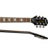 EPIPHONE LES PAUL STUDIO SMOKEHOUSE BURST GITARA ELEKTRIČNA