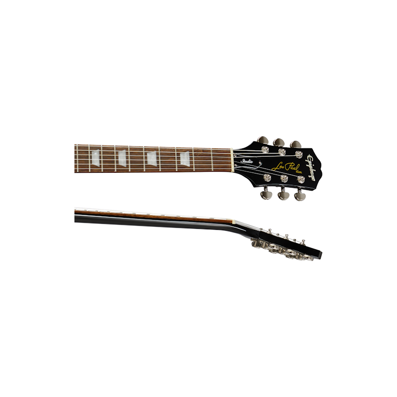 EPIPHONE LES PAUL STUDIO SMOKEHOUSE BURST GITARA ELEKTRIČNA