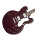 EPIPHONE NOEL GALLAGHER RIVIERA GITARA ELEKTRIČNA