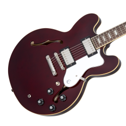 EPIPHONE NOEL GALLAGHER RIVIERA GITARA ELEKTRIČNA