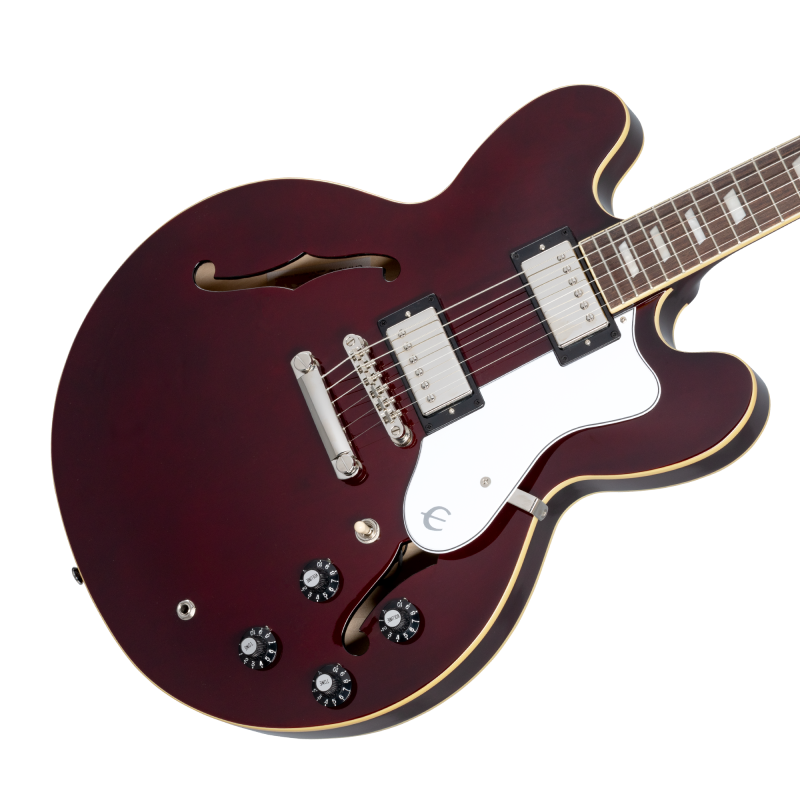 EPIPHONE NOEL GALLAGHER RIVIERA GITARA ELEKTRIČNA