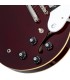 EPIPHONE NOEL GALLAGHER RIVIERA GITARA ELEKTRIČNA