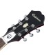 EPIPHONE NOEL GALLAGHER RIVIERA GITARA ELEKTRIČNA