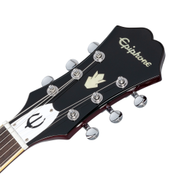 EPIPHONE NOEL GALLAGHER RIVIERA GITARA ELEKTRIČNA