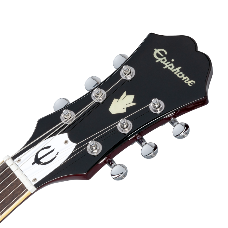 EPIPHONE NOEL GALLAGHER RIVIERA GITARA ELEKTRIČNA