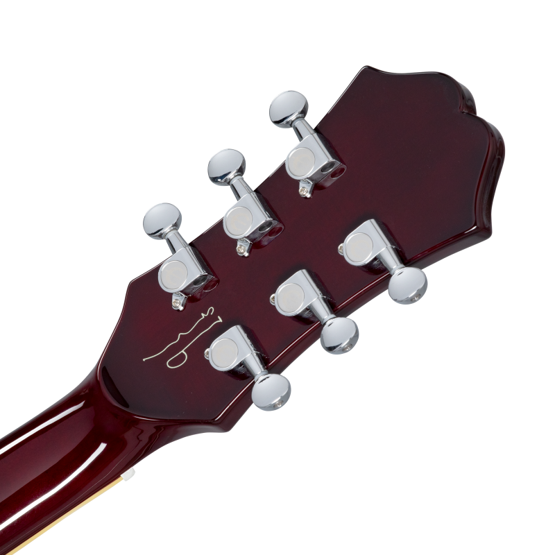 EPIPHONE NOEL GALLAGHER RIVIERA GITARA ELEKTRIČNA