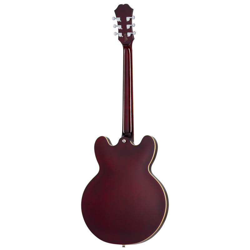 EPIPHONE NOEL GALLAGHER RIVIERA GITARA ELEKTRIČNA