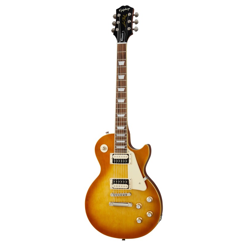 EPIPHONE LES PAUL CLASSIC HB HONEY BURST GITARA ELEKTRIČNA