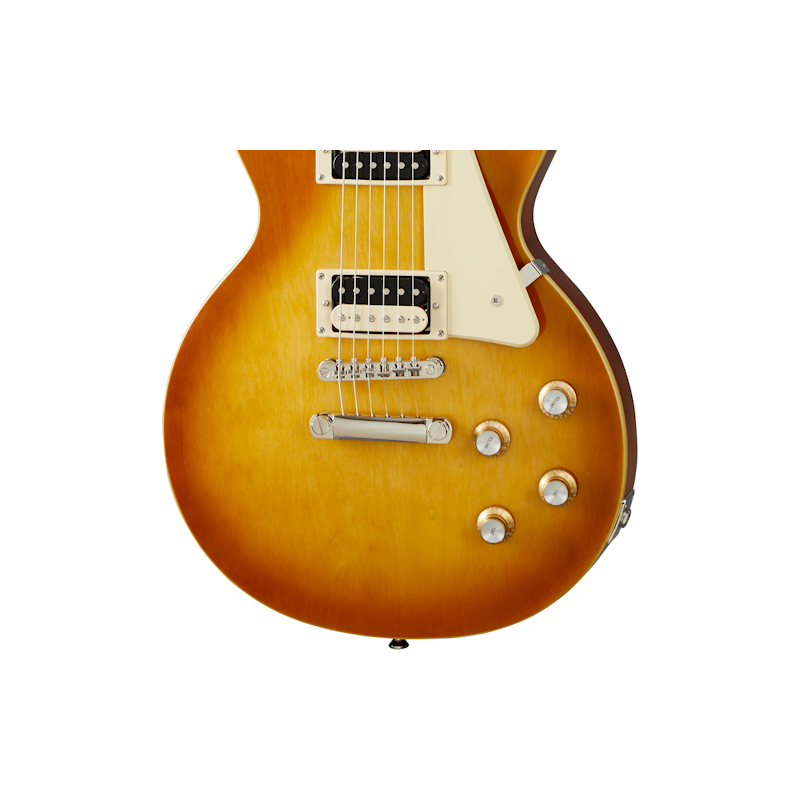 EPIPHONE LES PAUL CLASSIC HB HONEY BURST GITARA ELEKTRIČNA