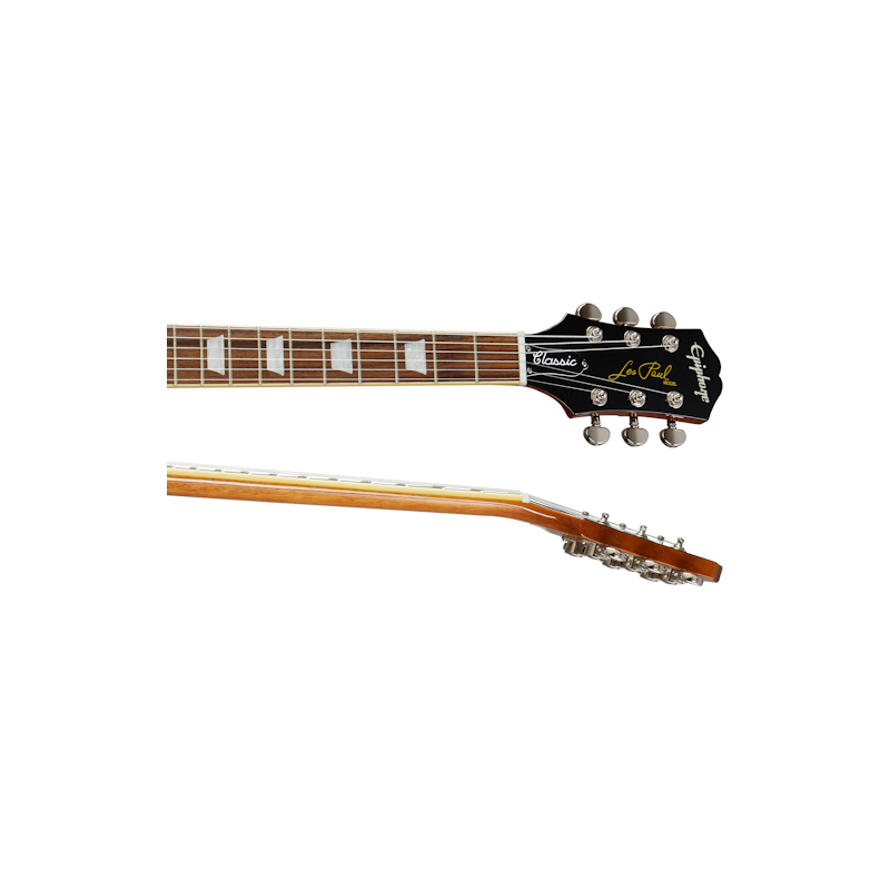 EPIPHONE LES PAUL CLASSIC HB HONEY BURST GITARA ELEKTRIČNA