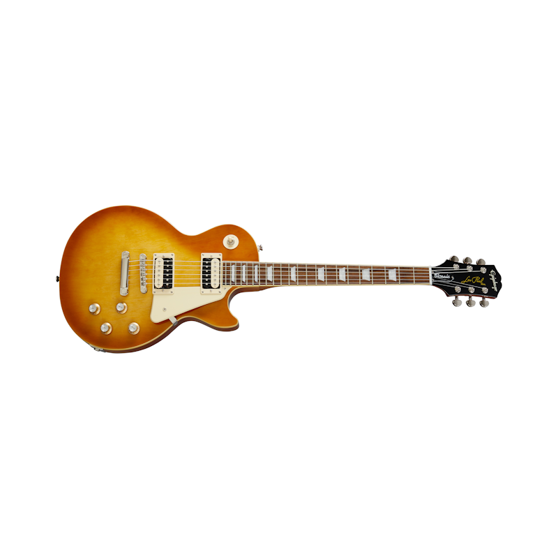 EPIPHONE LES PAUL CLASSIC HB HONEY BURST GITARA ELEKTRIČNA