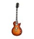 EPIPHONE LES PAUL MODERN FIGURED MB MOJAVE BURST GITARA ELEKTRIČNA