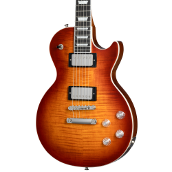 EPIPHONE LES PAUL MODERN FIGURED MB MOJAVE BURST GITARA ELEKTRIČNA