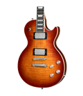 EPIPHONE LES PAUL MODERN FIGURED MB MOJAVE BURST GITARA ELEKTRIČNA