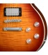 EPIPHONE LES PAUL MODERN FIGURED MB MOJAVE BURST GITARA ELEKTRIČNA