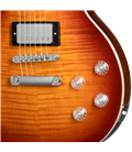 EPIPHONE LES PAUL MODERN FIGURED MB MOJAVE BURST GITARA ELEKTRIČNA