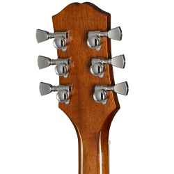 EPIPHONE LES PAUL MODERN FIGURED MB MOJAVE BURST GITARA ELEKTRIČNA