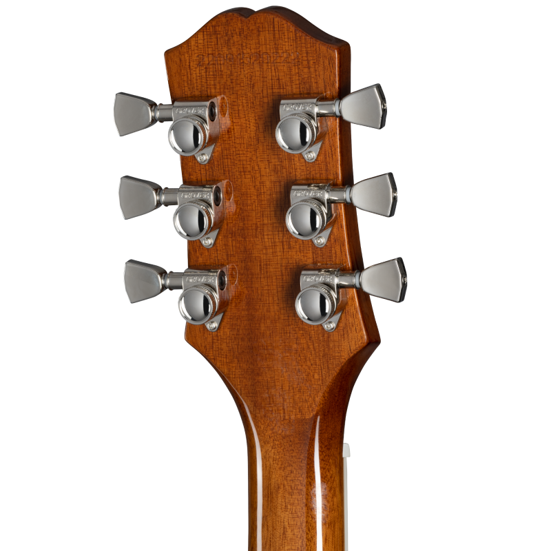 EPIPHONE LES PAUL MODERN FIGURED MB MOJAVE BURST GITARA ELEKTRIČNA