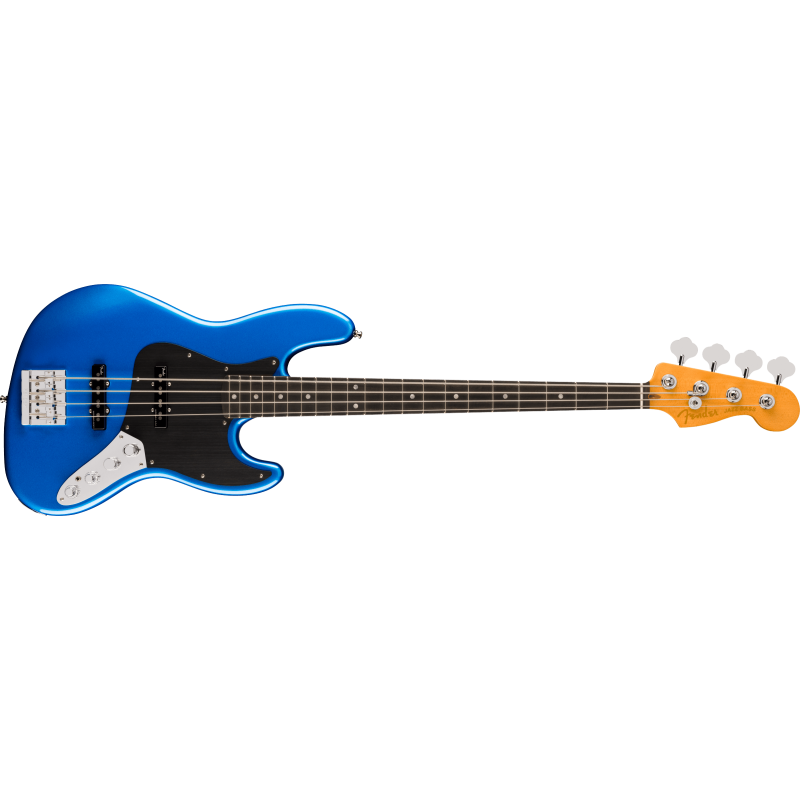 FENDER AMERICAN ULTRA II JAZZ BASS EB NBL BAS GITARA